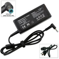 ราคา อะแดปเตอร์ชาร์จ AC 19 5V 2 31A 45Wสำหรับ HP 740015 002 741727 001 HSTNN CA40 (896626372)