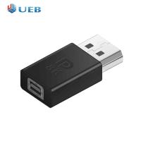 ราคา DP1 4 8K HD Video Converter อะแดปเตอร์ชาย หญิงสำหรับโปรเจคเตอร์ HDTV PC Laptop (16177714379)