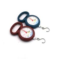 ราคา แถมมมีดคัตเตอร์ เครื่องชั่งน้ำหนักพกพาง่าย เครื่องชั่งแบบแขวน เครื่องช่างพกพา ตาชั่งสปริง เครื่องชั่งสปริง ZT SKE 92 (19793178478)