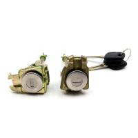 ราคา ชุดสวิตซ์กุญแจประตู ซ้าย ขวา ลูกกุญแจ โตโยต้า ยาริส วิตซ์ แฮชแบ็ค 5 ประตู ปี 2548 2553 Toyota Yaris Vitz XP90 NCP90 2005 2010 (17226377496)