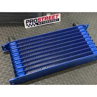 ราคา Oil cooler AT ออยเกียร์ 10ชั้น ระบายความร้อนเกียร์ Oilcooler คูเลอร์ แผงคูเลอร์ ระบายความร้อนน้ำมันเครื่อง สำหรับรถ ทุกรุ่น (20940794904)