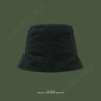 ราคา พร้อมส่งจากไทย หมวกบัคเก็ต หมวกลำลองแบบญี่ปุ่น ดีไซเนอร์ชาวญี่ปุ่นออกแบบ หมวกแฟชั่น x000D หมวกผู้หญิง (18224206938)