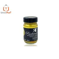 ราคา สีอะคริลิค สีมุก เอสที ST 120 ml PROFESSIONAL ARTIST ACRYLIC COLOUR 2 สี สีน้ำ สีอะคลิลิค สีอะคิลิค อะคริลิค กันน้ำ (17887678333)