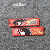 ราคา ตกแต่งพวงกุญแจ Mugen รถพวงกุญแจ Js แข่งเย็บปักถักร้อยที่สำคัญ Fobs การปรับเปลี่ยนทางวัฒนธรรมพวงกุญแจสำหรับฮอนด้า (16713657943)