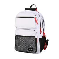 ราคา Backpack กระเป๋าผู้ชาย แฟชั่น กระเป๋าเป้สะพายหลัง ใบใหญ่บิ๊กบึ้ม เกาหลี จุของได้เยอะ กระเป๋าแฟชั่น กระเป๋าเดินทาง Laptop Backpack 1313 (18498632097)