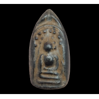 ราคา พระกรุคลองตะเคียน เนื้อดินเผา สีดำ (12386374409)