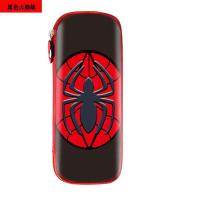 ราคา กระเป๋าดินสอ กล่องดินสอ ความจุมาก EVA Spider Man Captain America Iron Man (17960586137)
