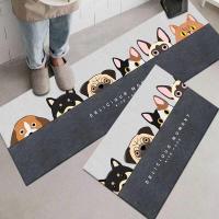 ราคา พรม พรมปูพื้น มี 2 ขนาด 80x120 ซม 120x160 ซม พื้นพรมกันลื่น พรม พรมตกแต่งบ้าน พรมปูพื้นห้อง พรมปูพื้นห้องรับแขก ห้องนั่งเล่น ห้องนอน พรมตกแต่งห้อง ขนกันลื่น พรมปูพื้น ปูเสื่อ (17483020601)