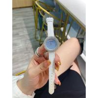 ราคา หลายสไตล์ Armani Women Watch Bracelet Luxury Full Rhinestones Link Chain Bracelet Watch Set Delicate Craftsmanship Casual Women Fashion Collocation (16549937906)