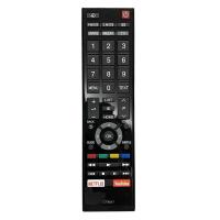 ราคา ใหม่ CT 8547สำหรับ Toshiba LED Smart TV รีโมทคอนโทรล49L5865 55U5865 49L5865 49L5865EV 49L5865EA 49L5865EE เปลี่ยน (15803907199)