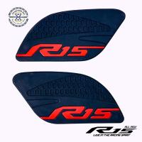 ราคา สติ๊กเกอร์ยางกันรอย ข้างถัง R15 new ปี2017 (2621180303)