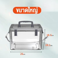 ราคา zomei camera dry box ซีลหนาและป้องกันการชนกันและความชื้น ตู้เก็บกล้อง ตู้กันความชื้น ตู้กันชื้น dry cabinet กล่องกันชื้น ตู้กันชื้นกล้อง (21312937837)