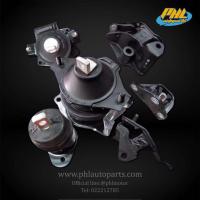 ราคา ยางแท่นเครื่องHonda accord G7 2003 2007 2 4cc 6ตัว ตรงรุ่น (21252404829)