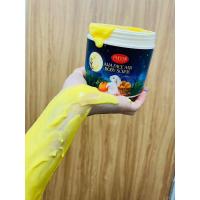 ราคา AHA Phitchii scrub 500 g สครับพิชชี่ 2 in 1 สบู่และสครับ สครับพิชชี่ PHITCHII scrub (21248958837)