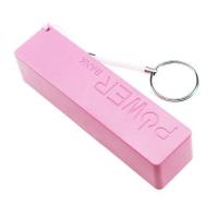 ราคา Ziqqucu เคสมือถือแบบพกพา18650กล่องเก็บของอิเล็กทรอนิกส์ Diy Ba Ttery 1800Mah 2200Mah 2600Mah 3400Mah Mah (20973594212)