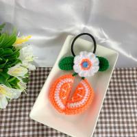 ราคา พร้อมส่ง ยางมัดผมไหมพรม (20685681645)