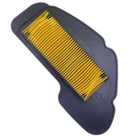 ราคา รถจักรยานยนต์เครื่องยนต์อุปกรณ์เสริม Refit อะไหล่ Moped Scooter Air Filter Cleaner สำหรับ Yamaha VINO 5WB JOG50 ZR50 SA36J SA39J EVO 2 (16586990619)