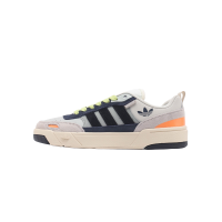 ราคา Counter In Stock Adidas Originals Post UP Mens and Womens Running Shoes H00175 Warranty For 5 Years (19997910519)