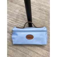 ราคา TOP Longchamp handbag classic luxury WOMENS handbag coin pocket card key wallet Longchamp bag women coin purse card holder female key wallets (19701046294)