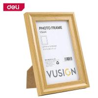 ราคา Deli กรอบรูปตั้งโต๊ะ กรอบรูปมินิมอล กรอบรูปตั้งโต๊ะ กรอบรูปติดผนัง กรอบใส่รูปภาพ กรอบรูป มินิมอล มีหลายขนาด Photo Frame (19756063953)