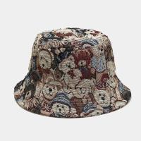 ราคา หมวกบักเก็ต ลาย วัว พร้อมส่ง (19362510548)