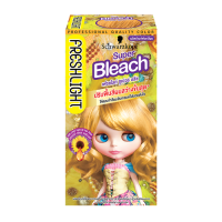 ราคา Schwarzkopf Freshlight Milky Color ครีมเปลี่ยนสีผม (18800067107)