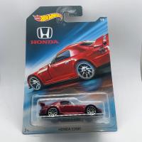 ราคา รถเหล็ก Hot wheels HONDA S2000 lz02 (19486208491)