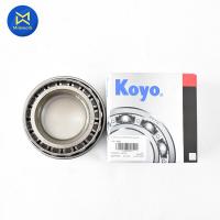 ราคา ลูกปืนล้อหน้า JCM KOYO ใน L R 212047 11 KOYO สินค้าราคาต่อ 1 ชิ้น (12324877300)