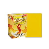 ราคา Dragon Shield 100 Standard Size Card Sleeves Matte 100 ซอง ซองใส่การ์ด Pokemon One Piece MTG FAB ศิลปินไอดอล (11678917296)