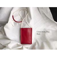 ราคา Cross body bag กระเป๋าสะพายข้าง กระเป๋าใส่โทรศัพท์ กระเป๋าสะพายข้างใส่โทรศัพท์ กระเป่าสะพายแฟชั่นผู้หญิง กระเป่าสะพายผู้หญิงเกาหลี (6833034357)