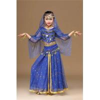 ราคา ชุดจินนี่ครบชุด7ชิ้น ชุดแฟนซี ชุดเต้น ชุดจินนี่่สำหรับเด็ก ByCutelook Sizeตั้งแต่4ปี 9ปี FancyParty ชุดหรูหรา ไฮโซ (4286364784)