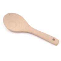 ราคา ทัพพี ไม้ไผ่ ความยาว 22 cm JINJIALI ทัพพีไม้ไผ่ ทำจากวัสดุธรรมชาติอย่างดี อายุการใช้งานยาวนาน ปลอดภัยต่อสุขภาพ ปราศจากสารเคมีเคลือบผิว ทำ (1013604911)