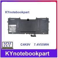 ราคา BATTERY ORIGINAL DELL แบตเตอรี่ ของแท้ DELL XPS 13 Series DELL XPS 13 L321X XPS 13 L322X DELL XPS L321X XPS L322X 13 9333 C4K9V (685410079)