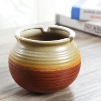 ราคา ที่เขี่ยบุหรี่ย้อนยุคยุโรปบุคลิกภาพความคิดสร้างสรรค์ที่เขี่ยบุหรี่เซรามิกสีดำทันสมัยห้องนั่งเล่นจีนขนาดกลางเครื่องดับเพลิงโบราณ (20510313280)