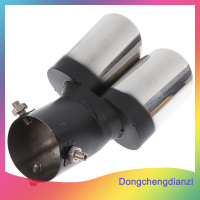 ราคา dongchengdianzi ปลายท่อไอเสียสแตนเลสสำหรับแต่งรถอเนกประสงค์ (20307035783)