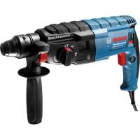 ราคา BOSCH สว่านโรตารี่ รุ่น GBH 2 24 DRE SET 790 วัตต์ (14485452062)
