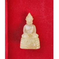 ราคา รูปหล่อพระพุทธ เนื้อหยกแกะขนาดสูง 3 0 ซ ม สภาพสวย (19217439146)