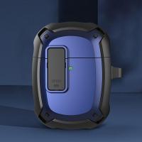 ราคา สวิทช์กรณีสำหรับ Google Pixel Buds 2กันกระแทกหูฟังฝาครอบป้องกันกรณีสำหรับ Google Pixel Buds A กับตะขอพวงกุญแจ (15946424154)