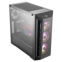 ราคา COOLERMASTER เคสคอมพิวเตอร์ ATX Case NP MB530P Black (616044970)