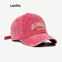 ราคา หมวกเบสบอลลำลองสไตล์เกาหลีสำหรับผู้ชายและผู้หญิงแฟชั่นจดหมายปักล้างหมวกคาวบอย (21314575288)