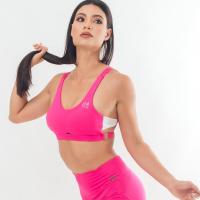 ราคา Bebcollection Adorb Sports Bra สปอร์ตบรา บราออกกำลังกาย sport bra sportbra gym wear women เสื้อออกกำลังกาย เสื้อออกกำลังกาย บรา high support (12626156192)