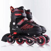 ราคา จัดส่งรวดเร็ว เด็ก ๆ ชอบกันทั้งนั้นรองเท้าสเก็ต โรลเลอร์เบลดผู้ใหญ่ โรลเลอร์เบลดInline Skates (21273167564)