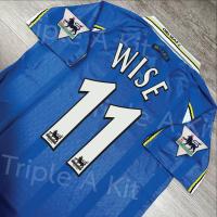 ราคา เชลซีเหย้าย้อนยุค 97 99 ฟูลพรีเมียร์ (21330491319)