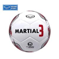 ราคา ลูกฟุตบอล ไฮบริดพลัส Grand Sport รุ่น MARTIAL 3 รหัส 331113 (21066927606)