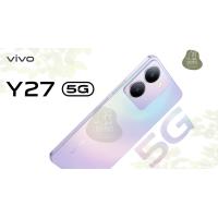 ราคา Vivo Y27 4G 6 128เครื่องศูนย์ไทยประกันศูนย์ไทย ประกันเดินแล้ว (20018658609)