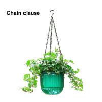 ราคา ตะกร้าแขวนเชือกกระถางปลูกดอกไม้เสื้อลายดิสโก้และคลื่นเสียง1ชิ้นห้อยกระถางดอกไม้สำหรับต้นไม้ในร่มแจกันอุปกรณ์ตกแต่งสวนสไตล์โบฮีเมียน (18568226997)