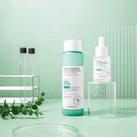 ราคา SMOOTO AMPOULE SERISE พื้นฐานผิวที่ดีคือผิวที่แข็งแรง (17817703924)