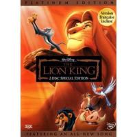 ราคา แผ่น DVD หนังใหม่ The Lion King เดอะ ไลอ้อน คิง เสียงไทย อังกฤษ ซับ ไทย อังกฤษ หนัง ดีวีดี (18894617734)