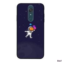 ราคา BEE7สำหรับ WIKO View XL HTKRA ซิลิคอนนุ่มรูปแบบเคสโทรศัพท์เคส TPU (18434949656)