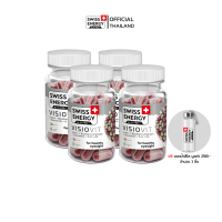 ราคา Promotion พิเศษ Swiss Energy Visio Vit Sustained Release Capsule (20798821776)